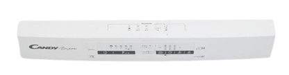 Painel comandos com sensor maquina lavar roupa Candy Hoover - 70013127