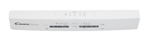 Painel comandos com sensor maquina lavar roupa Candy Hoover - 70013127