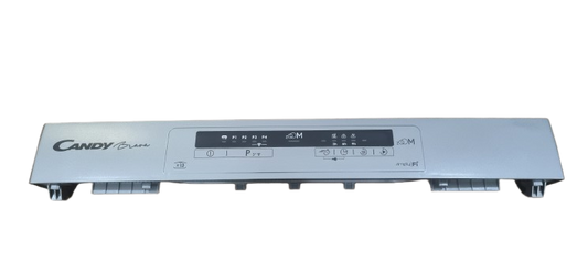 Candy Hoover Dishwasher Control Panel - 70013137
