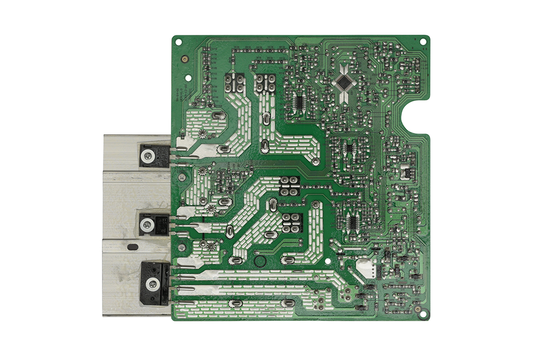 Fonte de Alimentação Placa Candy Hoover Haier- 70021459