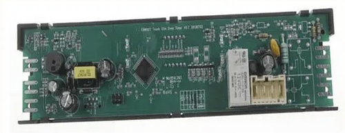 Módulo Eletrónico do Forno Candy - 70021514