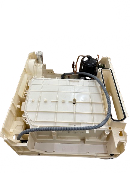 Candy dryer complete base - 70022549