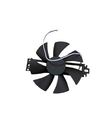 Candy exhaust fan - 70022922