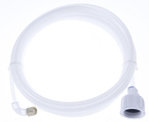 Tubo de entrada de agua frigorifico HAIER - 70024538