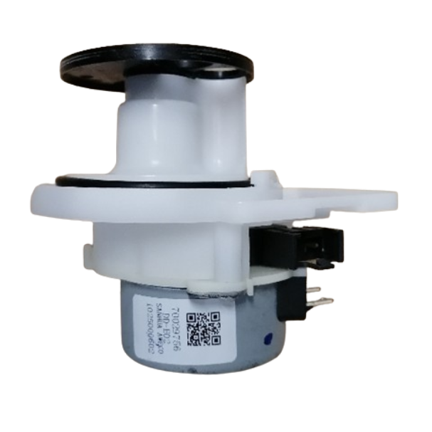 Actuador Máquina Lavar Loiça Candy Hoover Haier- 70029756