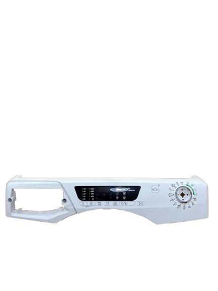 Painel selector maquina lavar roupa Candy - 70046391