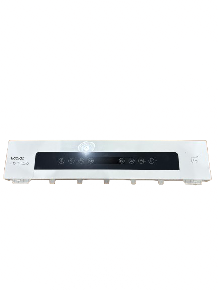 Painel comandos com sensor maquina lavar loiça Candy- 70046708