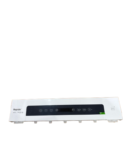 Candy dishwasher front panel - 70048082