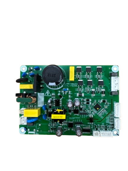 Candy refrigerator power module - 70061260