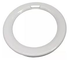 Aro Exterior da Porta da Máquina de Lavar Roupa Candy - 70064247