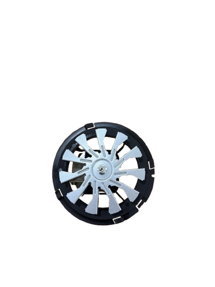 Candy oven fan - 70066447