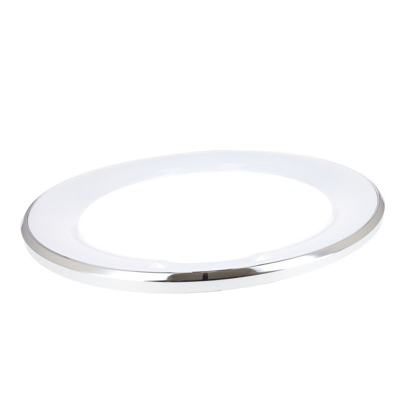 Aro Exterior da Porta Máquina Lavar Roupa Candy - 70067433