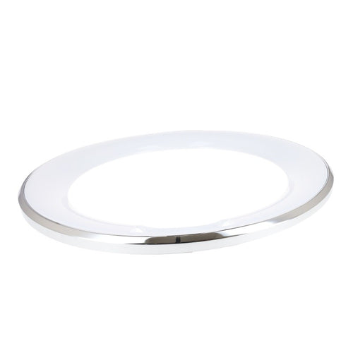 Aro Exterior da Porta Máquina Lavar Roupa Candy - 70067433