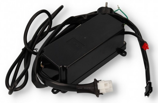 8-Pin Power Module for TEKA DPL 90 Black Exhaust Fan - 81483101