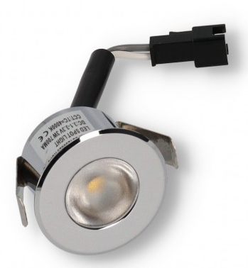 Teka LED Exhaust Fan Lamp - 81483104