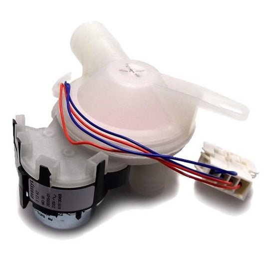 Alternator valve for TEKA SMEG dishwasher - 81716093