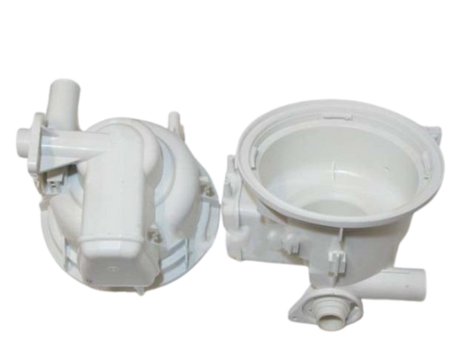 Teka Dishwasher Sump - 81731081