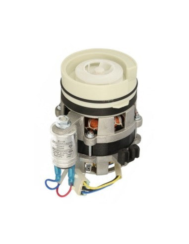 Motor de Lavagem Máquina Lavar Loiça Teka - 81782831