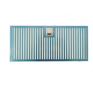 Teka Exhaust Fan Movable Metal Filter - 89231007