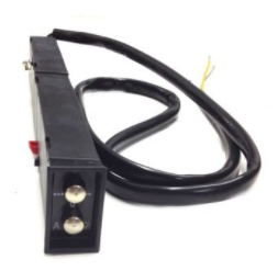 TEKA Exhaust Fan Module, Switch and Cabling - 89260033
