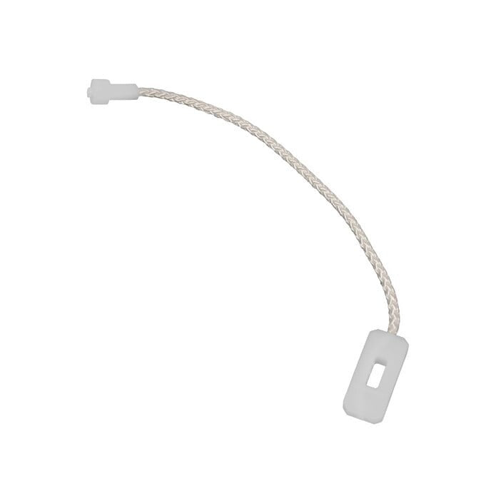 Esticador de porta de maquina lavar loiça Electrolux ZanussI AEG - 8996461841000