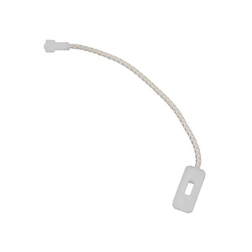 Esticador de porta de maquina lavar loiça Electrolux ZanussI AEG - 8996461841000