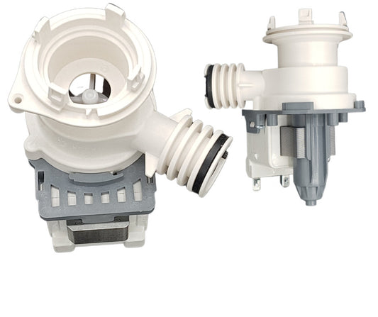 Candy Hoover Haier sewage pump - 91200173