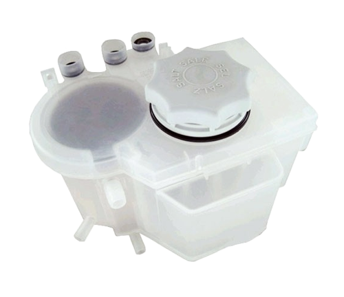 Salt tank for Candy Hoover dishwasher - 91200534