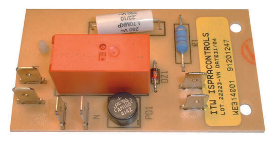 Candy Clothes Dryer Module - 91201247