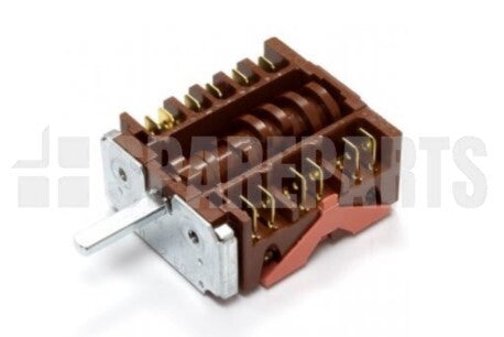 Candy Oven Function Key - 91204784