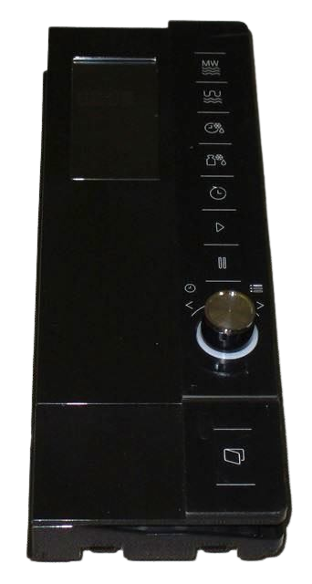 Beko Microwave Front Panel - 9178003543