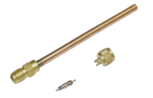 Vacuum tube / Candy Hoover Haier-91943334