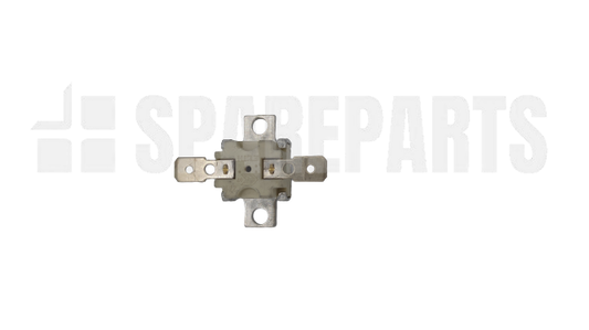 Safety thermostat for Candy Hoover HAIER oven - 92128396