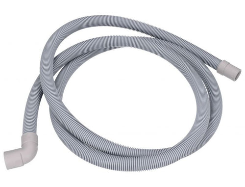 Candy Hoover Dishwasher Machine Drain Hose - Tubo Esgoto - 92693373