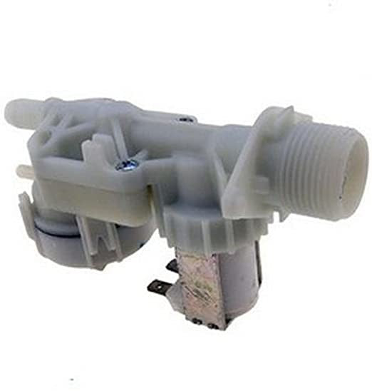 Washing Machine Solenoid Valve. Candy Hoover - 92748656