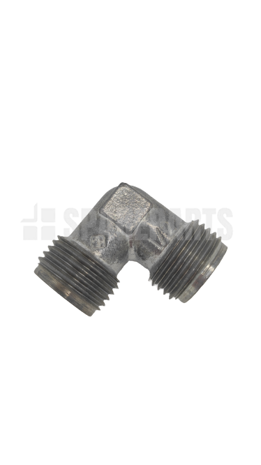 Joelho de Ligação 1/2 polegada Forno Candy Hoover - 93499846