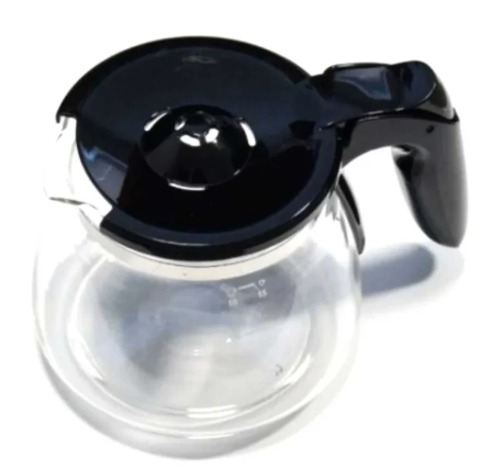 Jarro de Vidro Cafeteira Philips - 996510073463