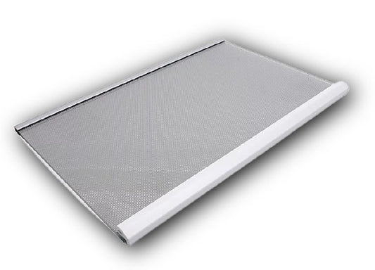 Prateleira de Vidro da Gaveta de Legumes Frigorífico LG - ACQ30340404