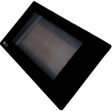 Porta Microondas LG - Porta - ADC75446509
