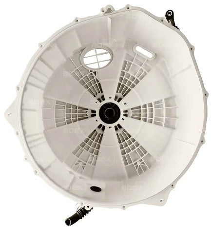 Cuba traseira máquina de lavar roupa LG - AJQ73993803