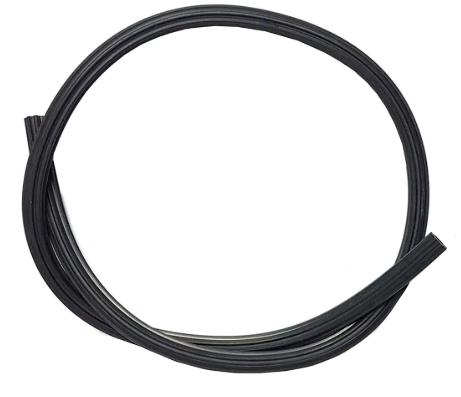 Tubo do Pressostato da Máquina de Lavar Roupa Samsung - DC67-00230A