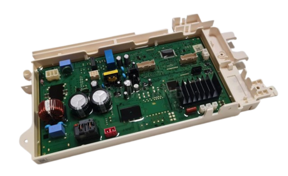 Módulo de Potência Máquina Secar Roupa Samsung DC92-02678B – Placa Eletrónica