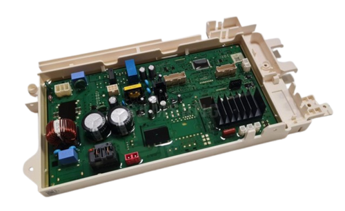 Módulo de Potência Máquina Secar Roupa Samsung DC92-02678B – Placa Eletrónica