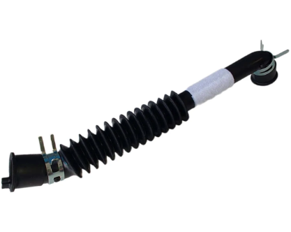 Tubo de Ar da Máquina de Lavar Roupa Samsung - DC97-16106D
