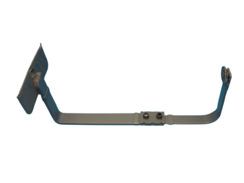 Tubo Superior Pulverizador Máquina de Lavar Hisense-G566394