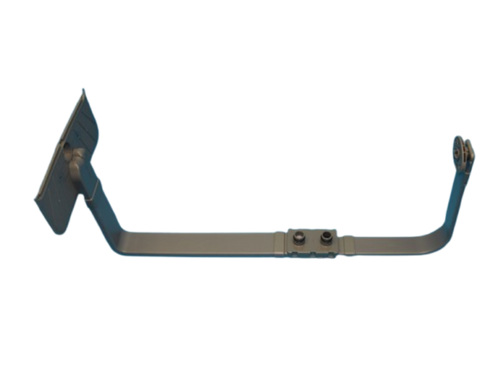 Tubo Superior Pulverizador Máquina de Lavar Hisense-G566394