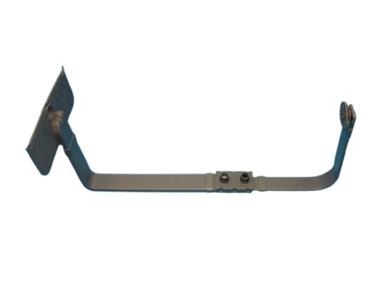 Tubo Superior Pulverizador Máquina de Lavar Hisense-G566394