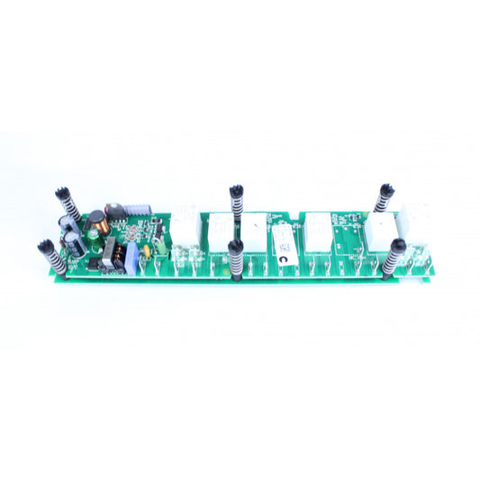 Módulo Comandos Placa Indução Hisense - G682528