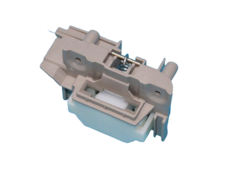 Fecho da Porta da Máquina de Lavar Loiça Hisense - G709957