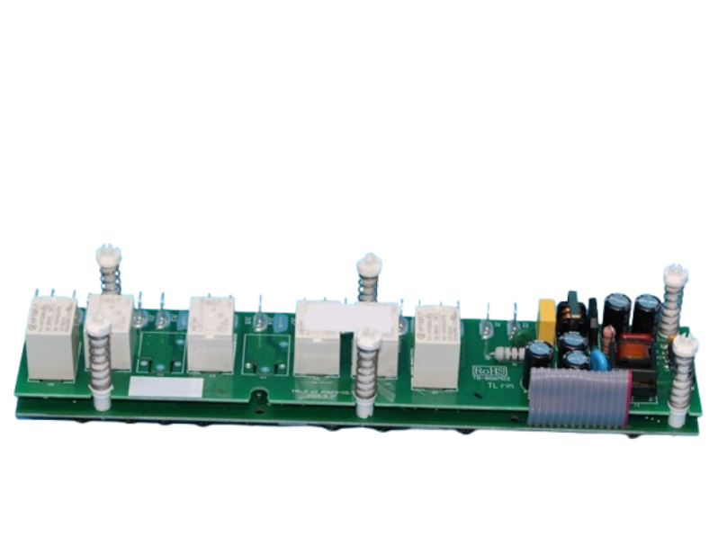 Módulo Placa de Viltrocerâmica Hisense-G805822